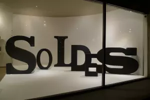 Soldes