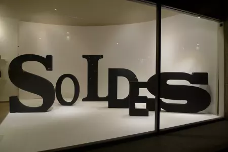 Soldes