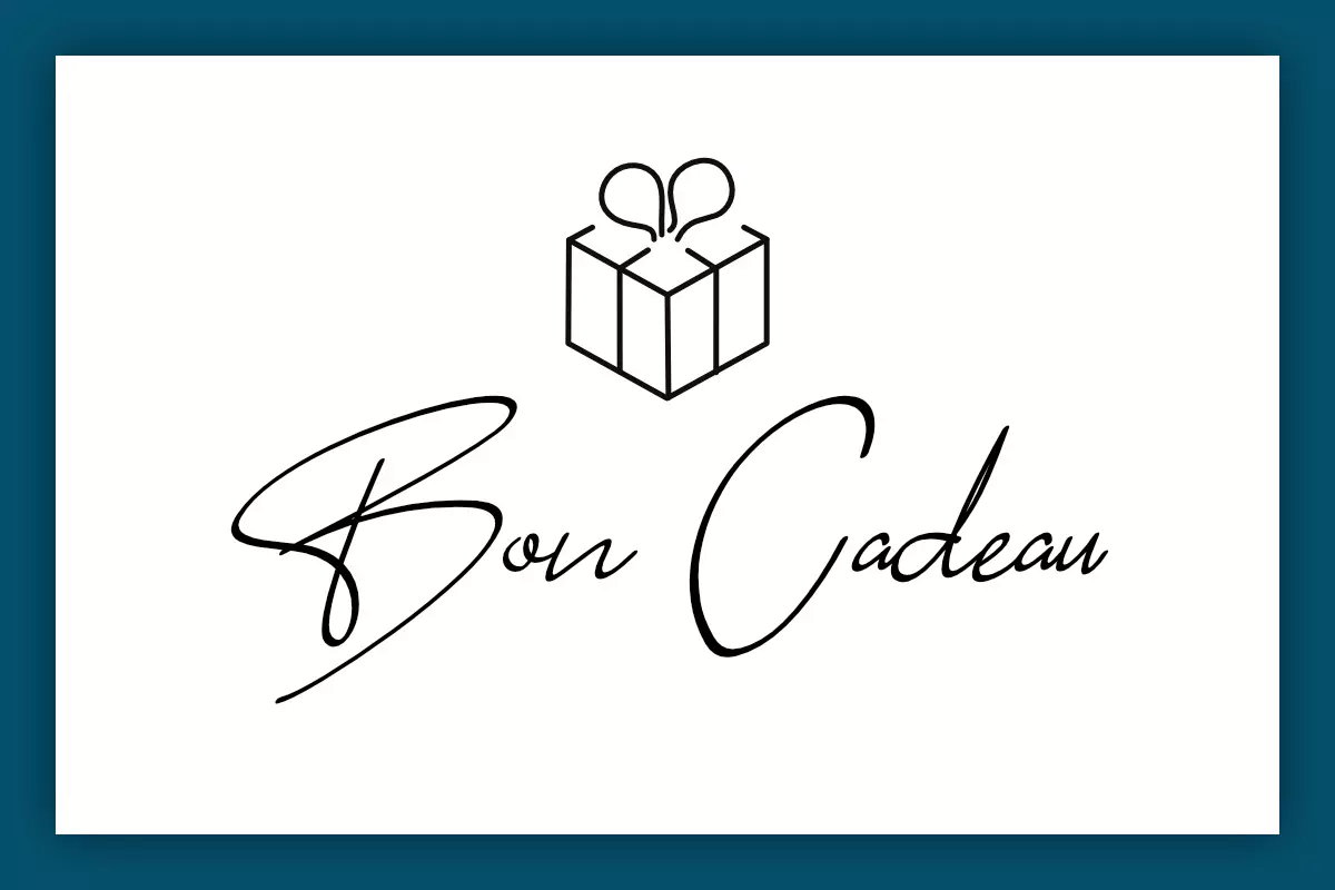 Nouvelle Vague - Bon cadeau