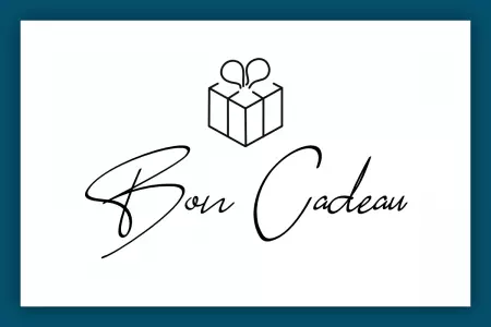Nouvelle Vague - Bon cadeau